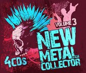 New Metal Collector Vol.3