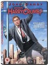 Who's Harry Crumb (Import)