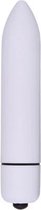 Mini vibrator - Dildo - Waterdicht - G-Spot - Wit