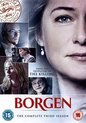 Borgen Season 3