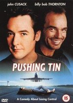 Pushing Tin [1999] [DVD]