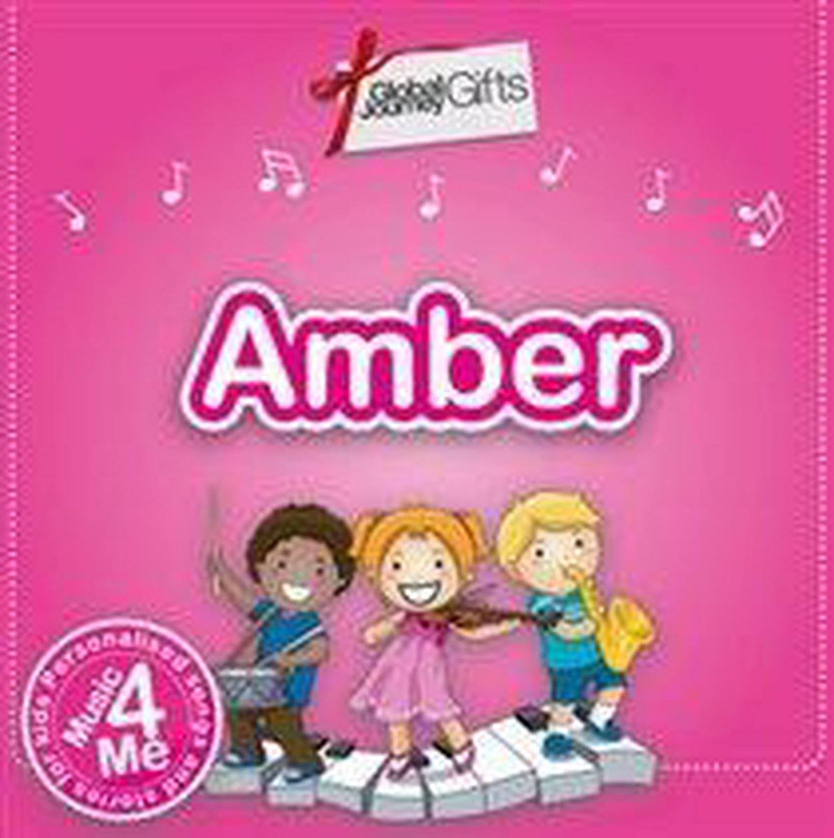 Amber