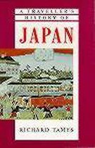 A Traveller's History Of Japan