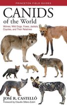 Princeton Field Guides 116 - Canids of the World