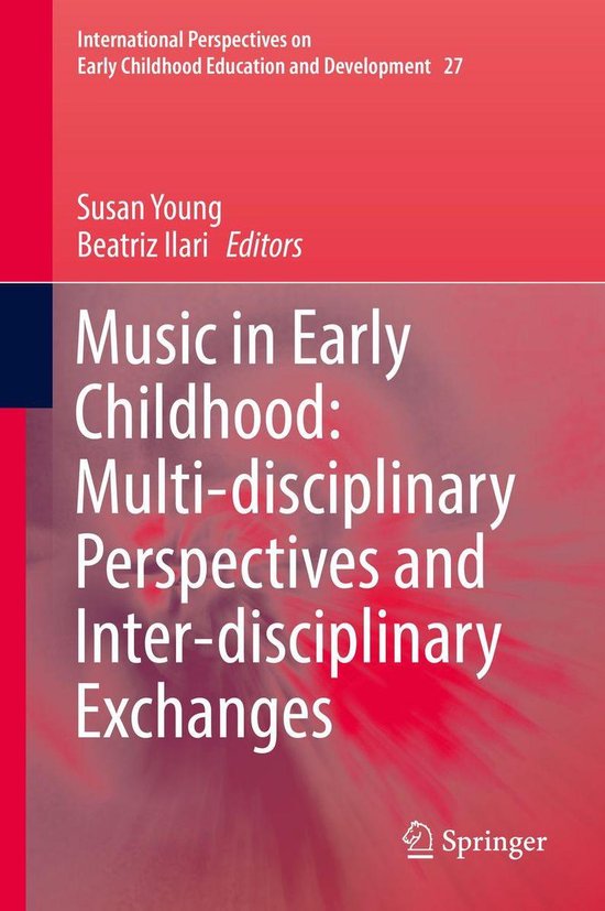 International Perspectives on Early Childhood Education and Development ...