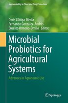 Sustainability in Plant and Crop Protection - Microbial Probiotics for Agricultural Systems