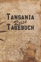 Tansania Reise Tagebuch