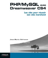 Blanche - PHP/MySQL avec Dreamweaver CS4