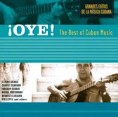 Oye!: the Best of Cuban Music