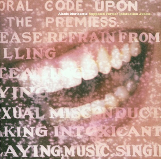 Supposed Former Infatution Junkie