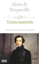Hors collection - Textes essentiels - Anthologie critique par J.L. Benoît