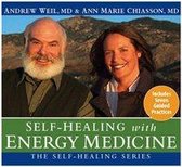 Self-Healing with Energy Medicine