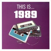 This Is 1989