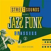 Various Artist - Street Sounds - Jazz..