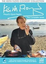 Keith Floyd Cookery  Collection: Floyd'S Fjord Fiesta