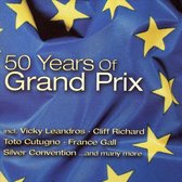 50 Years of Grand Prix