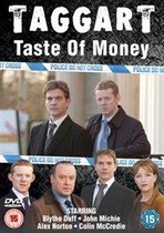 Taggart - Taste Of Money