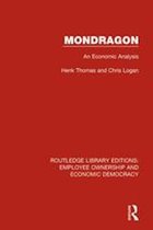 Routledge Library Editions: Employee Ownership and Economic Democracy - Mondragon