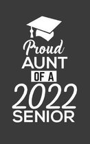 Proud Aunt Of 2022
