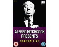 Alfred Hitchcock Presents S5