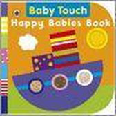 Happy Babies Book
