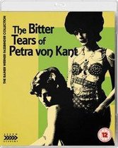 Bitter Tears Of Petra Von Kant