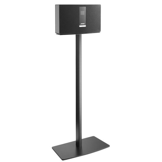 Cavus CSST20B Speaker standaard voor Bose SoundTouch 20 - Zwart | bol.com