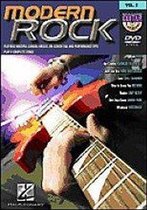 Guitar Play Along-Modern Rock