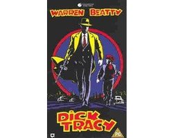 Dick Tracy