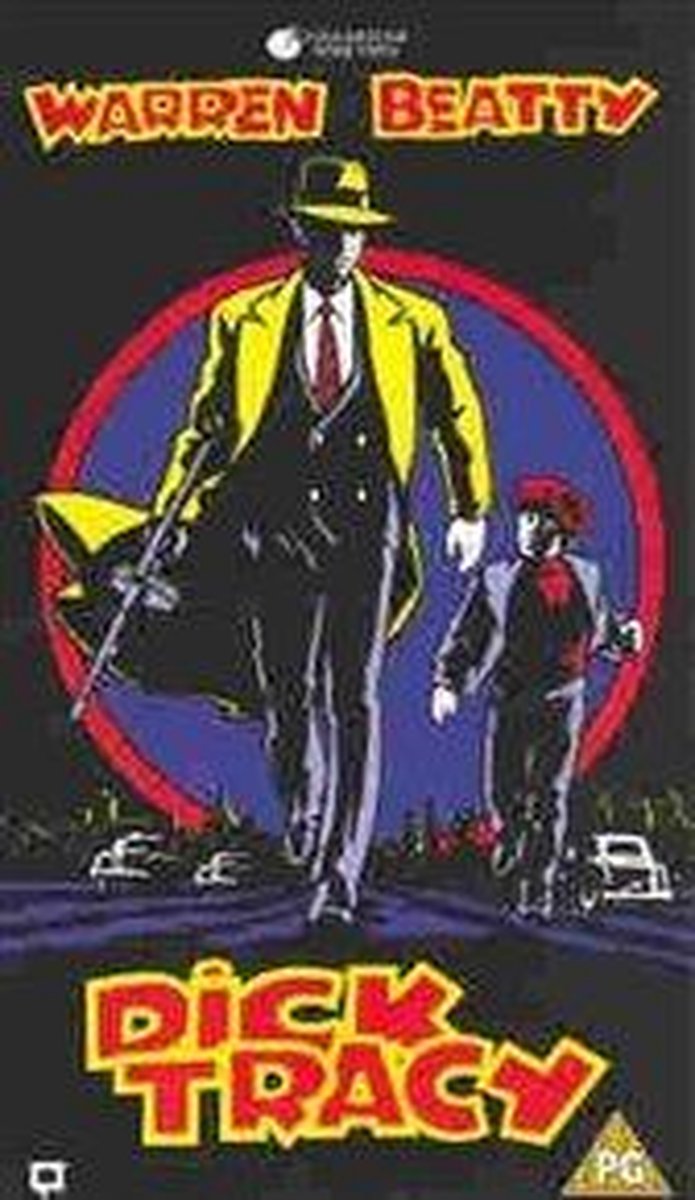 Dick Tracy