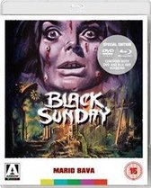 Movie - Black Sunday