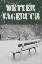 Wetter Tagebuch