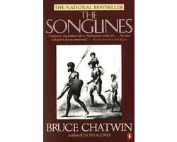 The Songlines