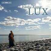 Emilia Amper - Lux (Super Audio CD)