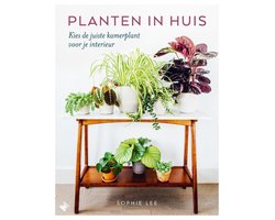 Planten in huis