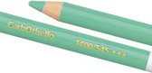 STABILO CarbOthello - Kalkpastel Kleurpotlood - smaragdgroen licht - per stuk