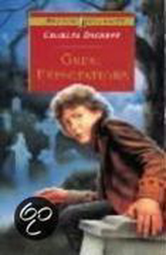 Great Expectations - cover