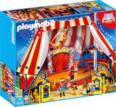 Playmobil Circustent Met Licht - 4230