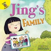 All Kinds of Families - Jing's Family