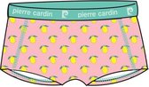 Pierre Cardin Dames Design Hipster/Boxershort Lemons, Maat M