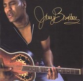 Jerry Braxton