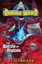 Shark Wars #2