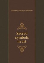 Sacred symbols in art