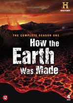 How The Earth Was Made - Seizoen 1