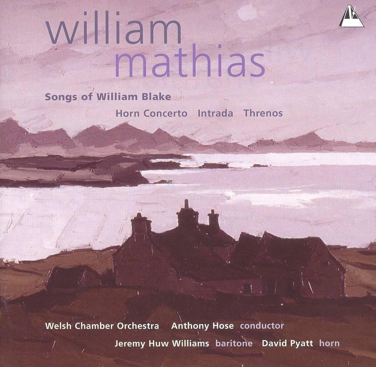 Orchestral and Vocal Music
