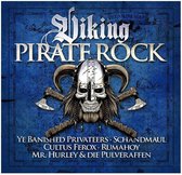 Viking Pirate Rock