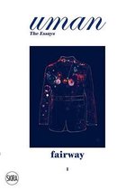 Fairway. Uman 1