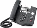 Polycom IP450 - VoIP telefoon - Grijs