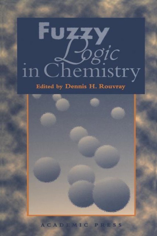 Fuzzy Logic in Chemistry - cover