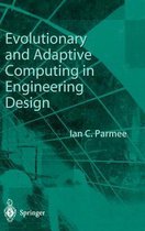 Omslag Evolutionary and Adaptive Computing in Engineering Design